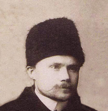 Абрамов Іван