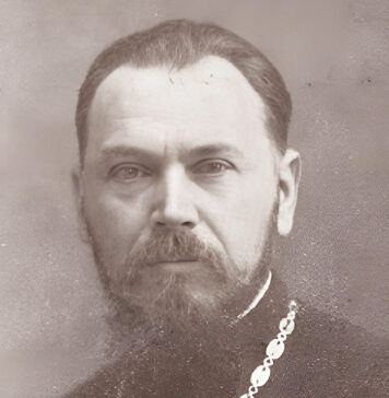 Абрамович Никанор Абрамович Никанор