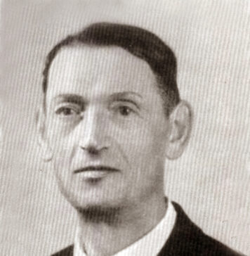 Юриняк Анатоль Анатоль Юриняк