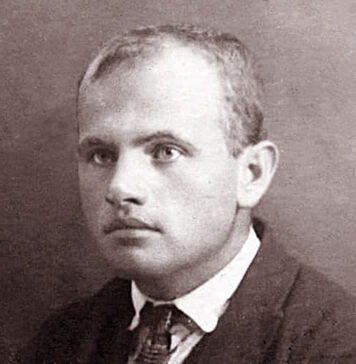 Бабій Олесь