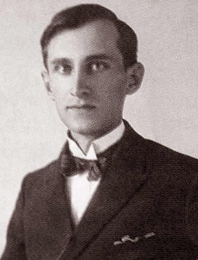 Блавацький Володимир