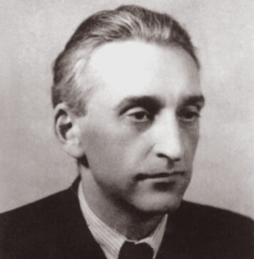 Чайковський Данило Данило Чайковський