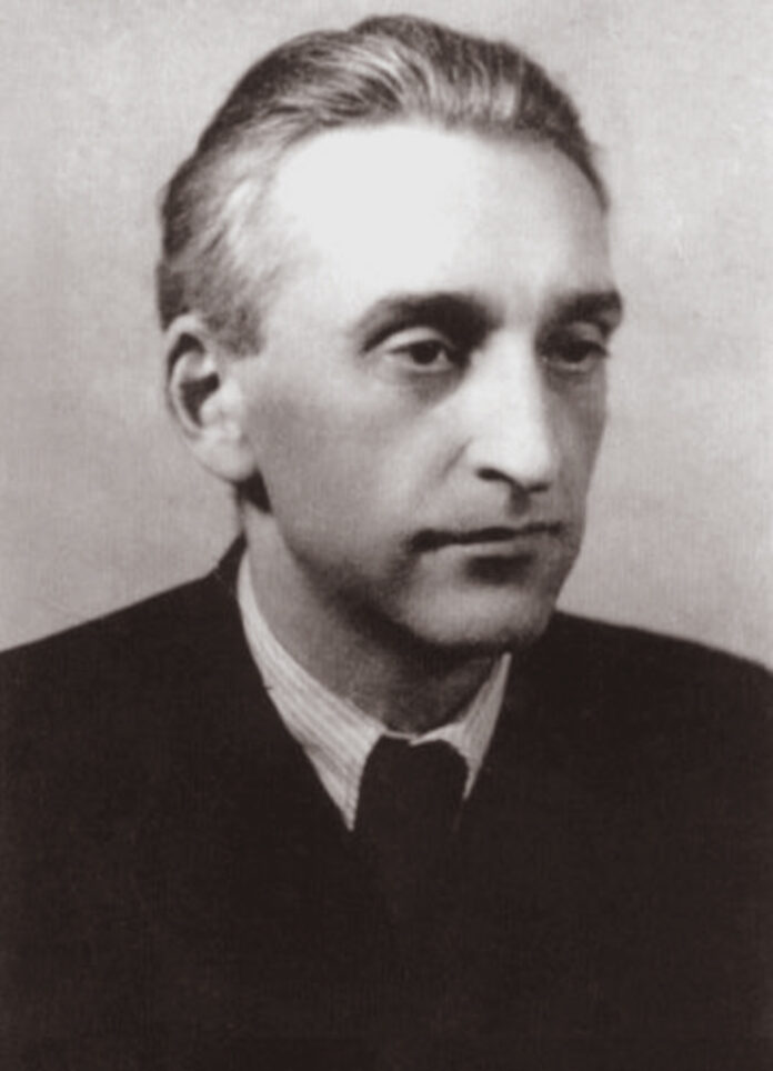 Данило Чайковський