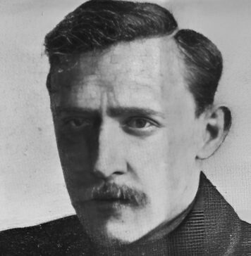 Еллан-Блакитний Василь Василь Еллан-Блакитний