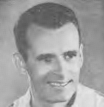 Федорович Юрій Юрій Федорович