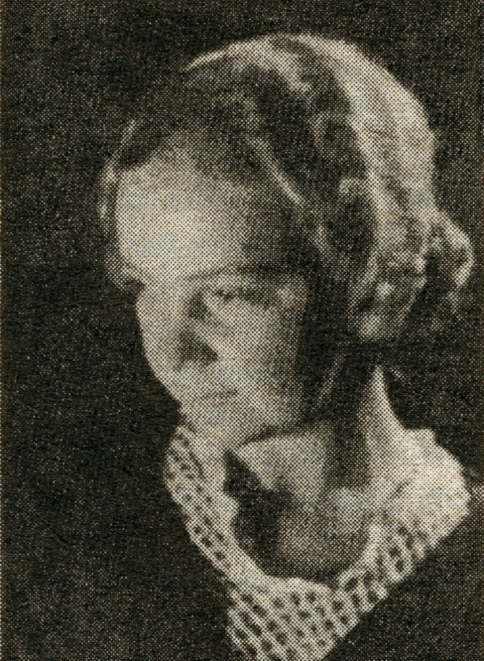 Ґурґула Ірина