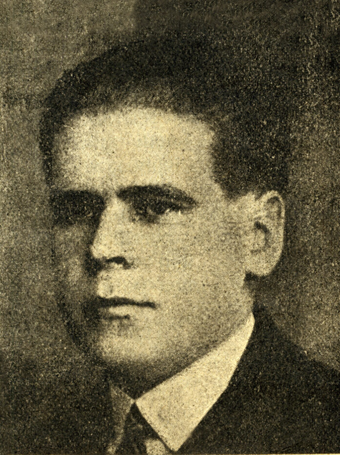 Гнатишак Микола