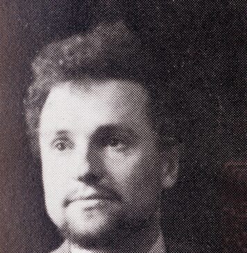 Ласовський Володимир