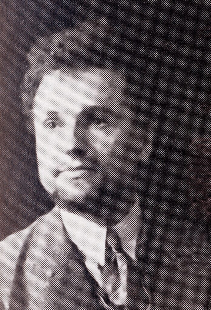 Ласовський Володимир