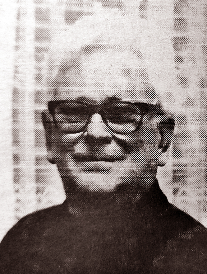 Михайло Рубінець Михайло Рубінець