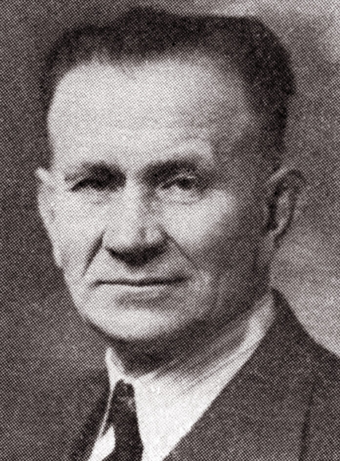 Микола Чубатий Микола Чубатий