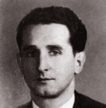 Утриско Мирон Тадей Мирон Утриско