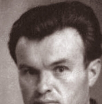 Одрач Федір Одрач Федір