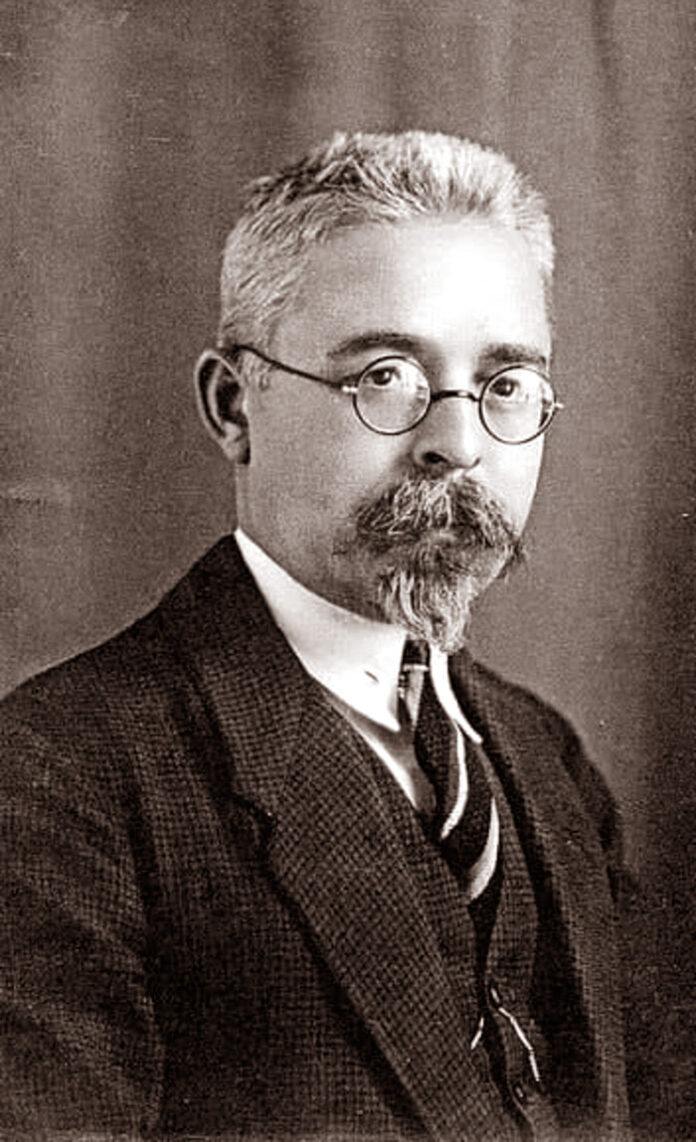 Іван Огієнко