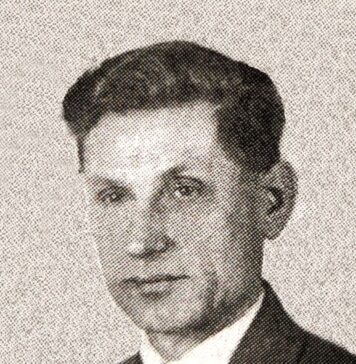 Щербина Никифор Щербина Никифор