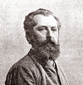 Устиянович Корнило Устиянович Корнило