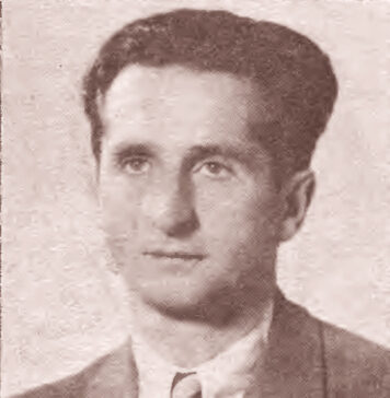 Утриско Мирон Утриско Мирон