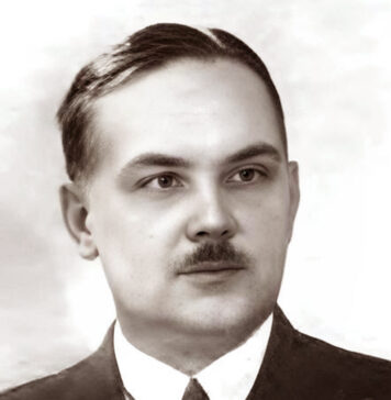 Жабко-Потапович Левко