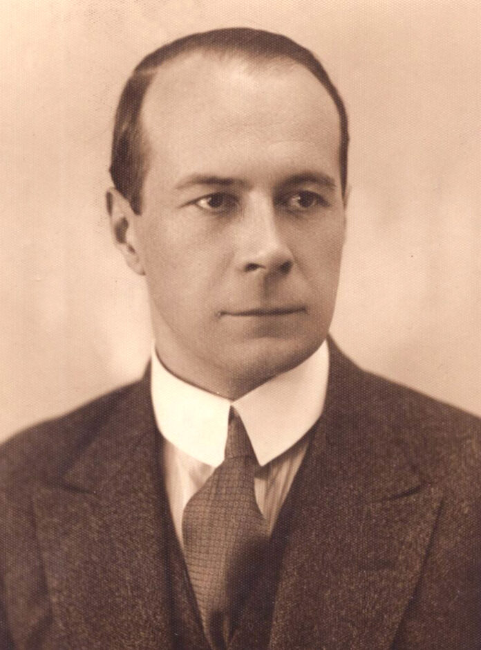 Залозецький Володимир