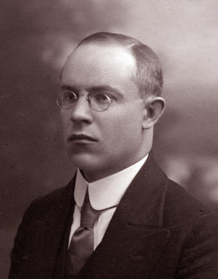 Баран Степан