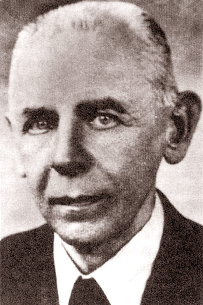 Біленький Ярослав