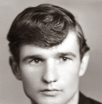 Річинський Арсен Річинський Арсен