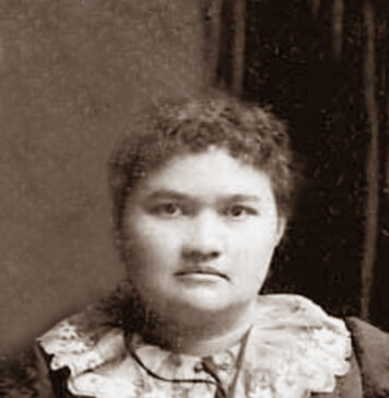 Ярошинська Євгенія Євгенія Ярошинська