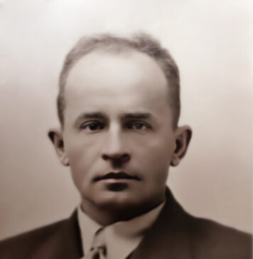 Гірний Василь