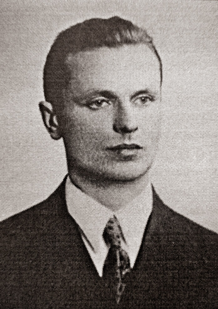 Микола Андрусяк