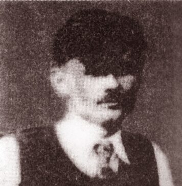 Василенко Петро