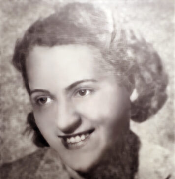 Біленька-Рак Теодора