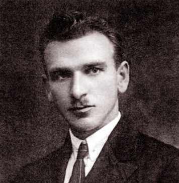 Бойдуник Осип