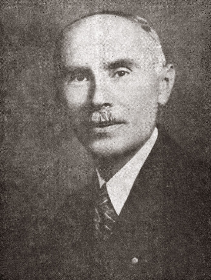 Лука Мишуга