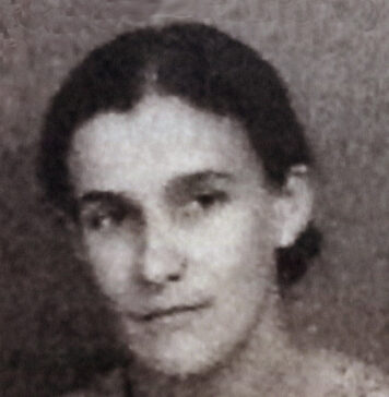 Мельник Маріанна