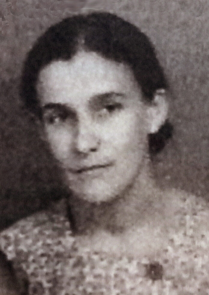 Мельник Маріанна