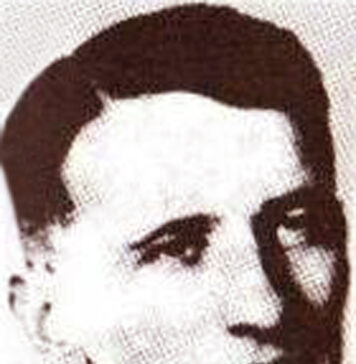 Рак Ярослав