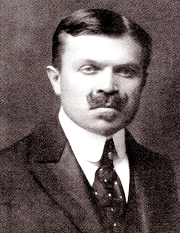 Зубенко Іван