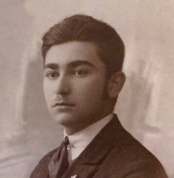 Ерденберґер Володимир