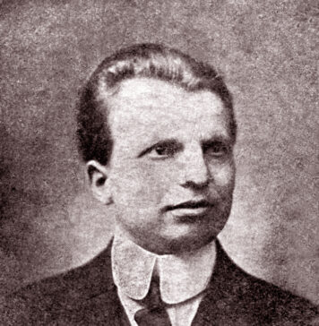 Хандога Матвій