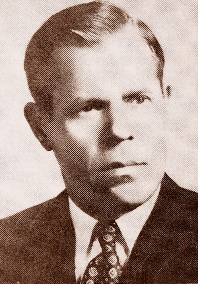 Куропась Степан