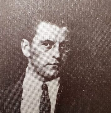 Нижанківський Степан