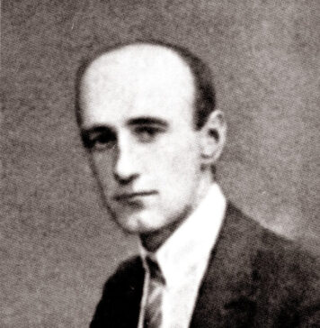 Ґловінський Євген Євген Ґловінський