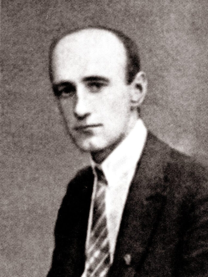 Євген Ґловінський