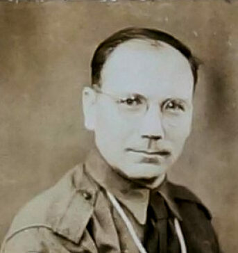 Івахнюк Антін Антін Івахнюк