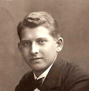 Залеський Осип