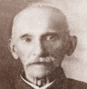 Роман Барилович