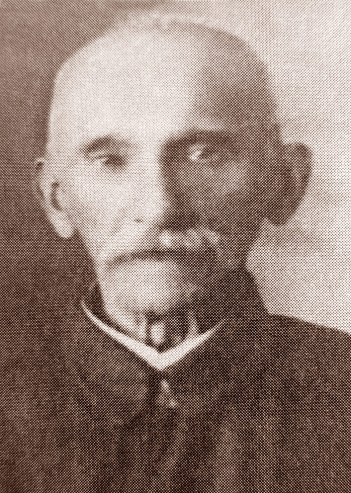 Роман Барилович
