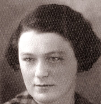 Вільде Ірина