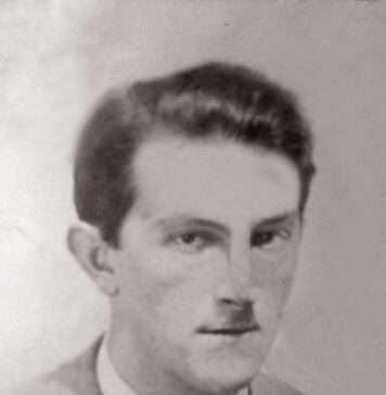 Левицький Борис Борис Левицький