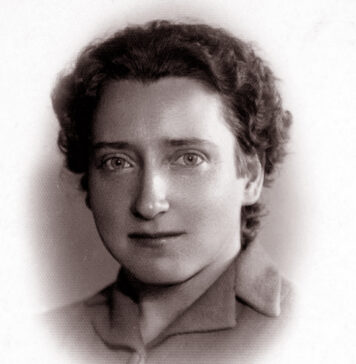 Кравців Зиновія